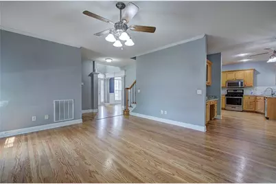 11 Berkshire Drive NW, Cartersville, GA 30120 - Photo 19