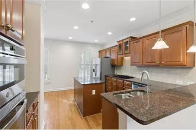 610 Vinings Estates Drive SE #B12, Mableton, GA 30126 - Photo 13