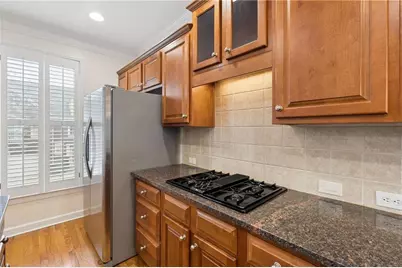 610 Vinings Estates Drive SE #B12, Mableton, GA 30126 - Photo 17