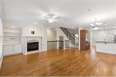 610 Vinings Estates Drive SE #B12, Mableton, GA 30126 - Photo 7