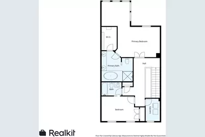 610 Vinings Estates Drive SE #B12, Mableton, GA 30126 - Photo 43