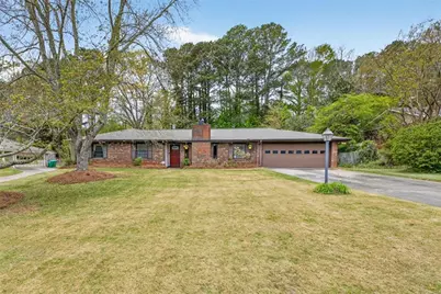 1177 Charlie Lane SW, Lilburn, GA 30047 - Photo 1