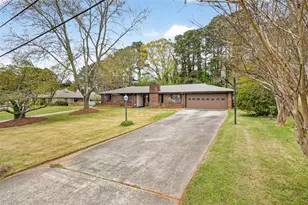 1177 Charlie Ln SW, Lilburn, GA 30047 - Photo 5