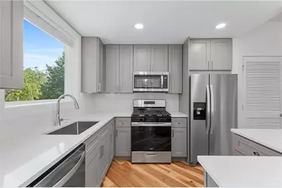 855 Piedmont Avenue NE #3E, Atlanta, GA 30308 - Photo 7