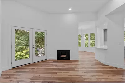 855 Piedmont Avenue NE #3E, Atlanta, GA 30308 - Photo 3