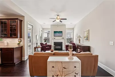 4225 Broadford Drive, Cumming, GA 30040 - Photo 23