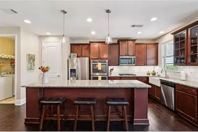 4225 Broadford Drive, Cumming, GA 30040 - Photo 3