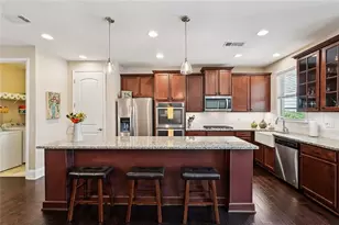 4225 Broadford Dr, Cumming, GA 30040 - Photo 3