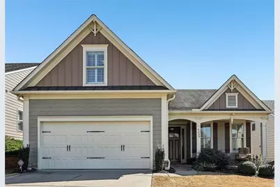 4225 Broadford Drive, Cumming, GA 30040 - Photo 1