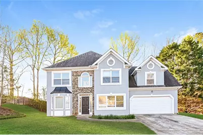 600 Johns Landing Way, Lawrenceville, GA 30045 - Photo 1