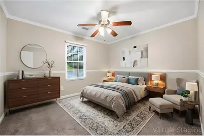 44 Birch Rill Drive, Alpharetta, GA 30022 - Photo 7