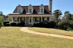 215 Hastings Ct, McDonough, GA 30252 - Photo 1