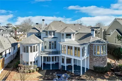 6756 Hedge Row Lane, Gainesville, GA 30506 - Photo 5