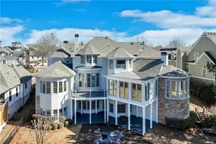 6756 Hedge Row Ln, Gainesville, GA 30506 - Photo 5