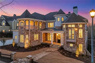 6756 Hedge Row Ln, Gainesville, GA 30506 - Photo 1