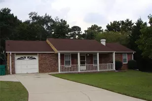 3483 Fannin Dr, Lithonia, GA 30038 - Photo 1