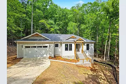 145 Jack Rabbit Drive, Waleska, GA 30183 - Photo 1