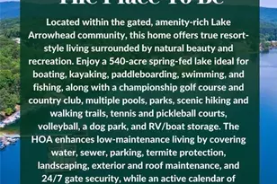 145 Jack Rabbit Dr, Waleska, GA 30183 - Photo 3