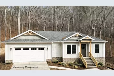 145 Jack Rabbit Drive, Waleska, GA 30183 - Photo 1