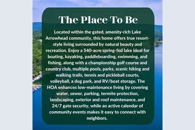 145 Jack Rabbit Drive, Waleska, GA 30183 - Photo 3