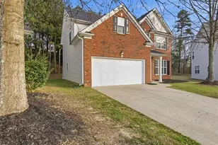 836 Topaz Valley, Canton, GA 30114 - Photo 3