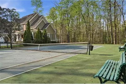 55 Night Fire Court, Dawsonville, GA 30534 - Photo 45