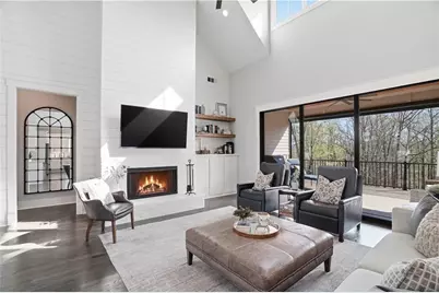 55 Night Fire Court, Dawsonville, GA 30534 - Photo 3