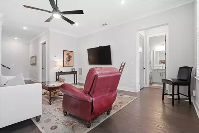 55 Night Fire Court, Dawsonville, GA 30534 - Photo 31