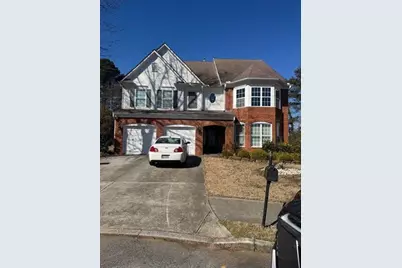 6227 Windy Ridge Trail, Lithonia, GA 30058 - Photo 1