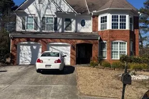 6227 Windy Ridge Trail, Lithonia, GA 30058 - Photo 1