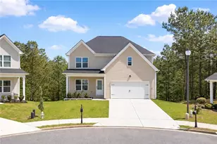 336 Nobleman Way, Canton, GA 30114 - Photo 1