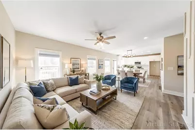 336 Nobleman Way, Canton, GA 30114 - Photo 3