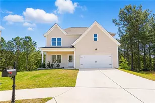 336 Nobleman Way, Canton, GA 30114 - Photo 9