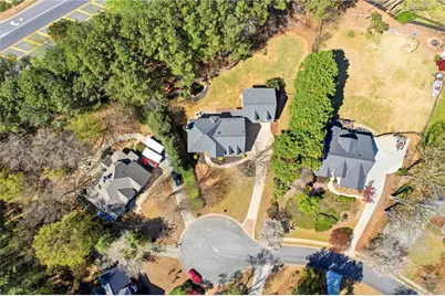 5384 Whitaker Trail NW, Acworth, GA 30101 - Photo 3