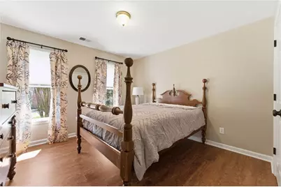 5384 Whitaker Trail NW, Acworth, GA 30101 - Photo 27