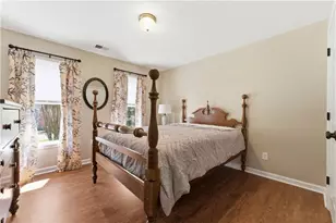 5384 Whitaker Trail NW, Acworth, GA 30101 - Photo 27