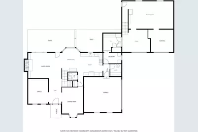 5384 Whitaker Trail NW, Acworth, GA 30101 - Photo 49