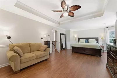 5384 Whitaker Trail NW, Acworth, GA 30101 - Photo 21