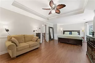 5384 Whitaker Trail NW, Acworth, GA 30101 - Photo 21