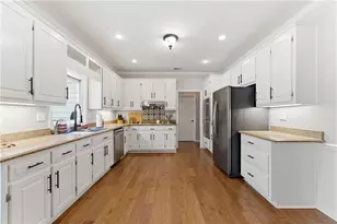 5384 Whitaker Trail NW, Acworth, GA 30101 - Photo 15