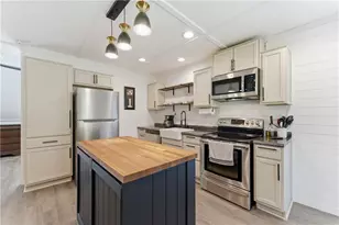 5384 Whitaker Trail NW, Acworth, GA 30101 - Photo 37