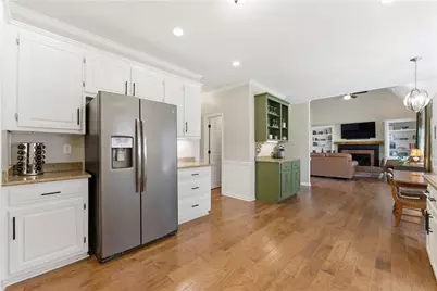 5384 Whitaker Trail NW, Acworth, GA 30101 - Photo 17