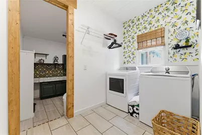 5384 Whitaker Trail NW, Acworth, GA 30101 - Photo 31