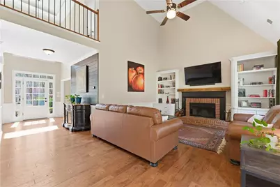 5384 Whitaker Trail NW, Acworth, GA 30101 - Photo 9