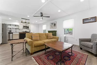 5384 Whitaker Trail NW, Acworth, GA 30101 - Photo 33