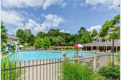 5384 Whitaker Trail NW, Acworth, GA 30101 - Photo 51