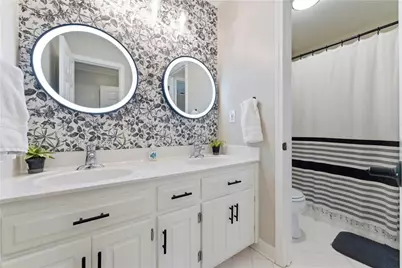 5384 Whitaker Trail NW, Acworth, GA 30101 - Photo 29