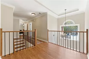 5384 Whitaker Trail NW, Acworth, GA 30101 - Photo 19