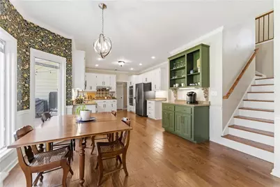 5384 Whitaker Trail NW, Acworth, GA 30101 - Photo 13