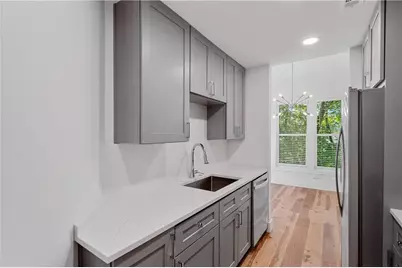 855 Piedmont Avenue NE #3D, Atlanta, GA 30308 - Photo 9